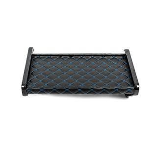 Półka na deskę rozdzielczą (1995-2000, ECO-BLUE) Mercedes Sprinter W901/902/903/904/905 1995–2006 zdjęcia 4