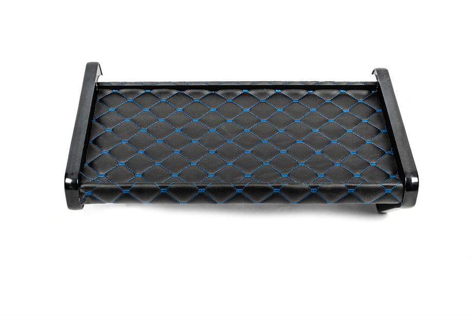 Mercedes Sprinter W901/902/903/904/905 1995–2006 Półka na deskę rozdzielczą (1995-2000, ECO-BLUE) Zdjęcia 4