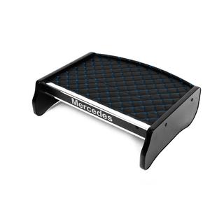 Półka na deskę rozdzielczą (ECO-BLUE) Mercedes Vito W639 2004-2014 zdjęcia 1