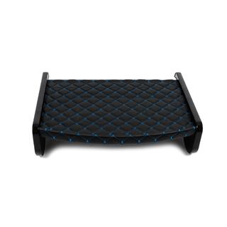 Półka na deskę rozdzielczą (ECO-BLUE) Mercedes Vito W639 2004-2014 zdjęcia 4