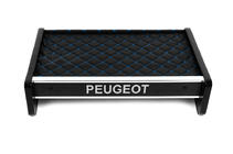 Peugeot Boxer 2006-2025 Półka na deskę rozdzielczą (ECO-BLUE) od 2014 zdjęcia 2