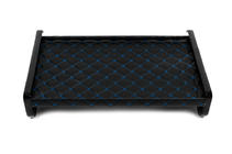 Peugeot Boxer 2006-2025 Półka na deskę rozdzielczą (ECO-BLUE) od 2014 zdjęcia 5