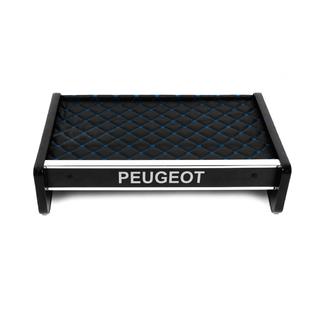 Półka na deskę rozdzielczą (ECO-BLUE) zdjęcia 2