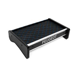 Półka na deskę rozdzielczą (ECO-BLUE) zdjęcia 3