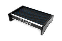 Citroen Jumper 2007-2025 Półka na deskę rozdzielczą (Typ-2, BLUE) zdjęcia 1
