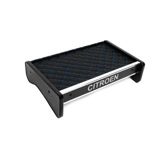Półka na deskę rozdzielczą (Typ-2, BLUE) zdjęcia 3