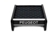 Peugeot Boxer 1994-2006 Półka na deskę rozdzielczą 2000-2006 (ECO-BLUE) zdjęcia 2