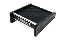 Peugeot Boxer 1994-2006 Półka na deskę rozdzielczą 2000-2006 (ECO-BLUE) zdjęcia 1