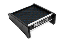 Peugeot Boxer 1994-2006 Półka na deskę rozdzielczą 2000-2006 (ECO-BLUE) zdjęcia 3