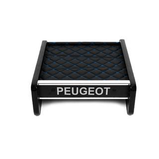 Półka na deskę rozdzielczą 2000-2006 (ECO-BLUE) zdjęcia 2