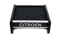 Citroen Jumper 1995-2006 Półka na deskę rozdzielczą 2000-2005 (ECO-BLUE) zdjęcia 2
