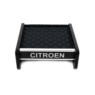 Półka na deskę rozdzielczą 2000-2005 (ECO-BLUE) Citroen Jumper 1995-2006 zdjęcia 2