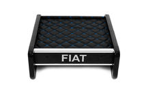 Fiat Ducato 1995-2006 Półka na deskę rozdzielczą 2000-2006 (ECO-BLUE) zdjęcia 2