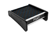 Fiat Ducato 1995-2006 Półka na deskę rozdzielczą 2000-2006 (ECO-BLUE) zdjęcia 3