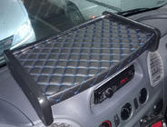 Mercedes Sprinter W901/902/903/904/905 1995–2006 Półka na deskę rozdzielczą (2000-2006, ECO-BLUE) CDI zdjęcia 1