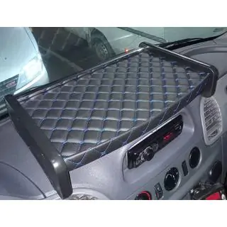 Półka na deskę rozdzielczą (2000-2006, ECO-BLUE) zdjęcia 1