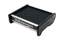 Volkswagen T4 Caravelle/Multivan 1990–2003 Półka na deskę rozdzielczą (ECO-BLUE) zdjęcia 1