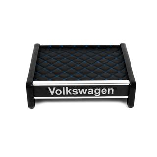 Półka na deskę rozdzielczą (ECO-BLUE) Volkswagen T4 Caravelle/Multivan 1990–2003 zdjęcia 4