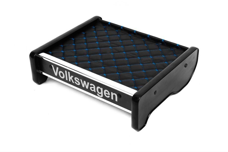 Volkswagen T4 Caravelle/Multivan 1990–2003 Półka na deskę rozdzielczą (ECO-BLUE) Image