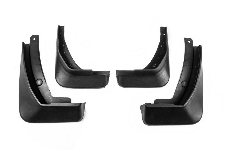 Audi A4 B9 2015-2024 Chlapacze Premium do 2019-2024 (4 szt.) Image
