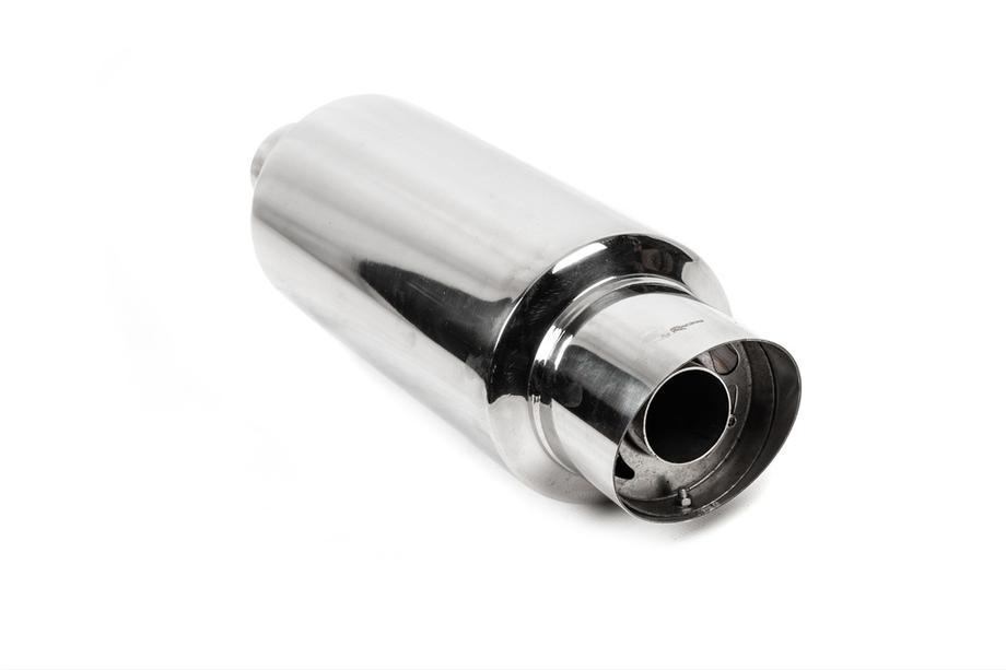 Tłumik sportowy tylna część MYX-063 Image