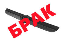 Opel Vivaro 2001–2015 WYPRZEDAŻ! Zimowa kratka górna (2001-2007) zdjęcia 1