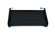 Ford Transit 2000–2014 Półka na deskę rozdzielczą (ECO-BLUE) zdjęcia 4