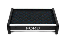 Ford Transit 1991-2000 Półka na deskę rozdzielczą (ECO-BLUE) zdjęcia 2