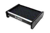 Ford Transit 1991-2000 Półka na deskę rozdzielczą (ECO-BLUE) zdjęcia 1
