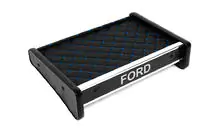 Ford Transit 1991-2000 Półka na deskę rozdzielczą (ECO-BLUE) zdjęcia 3