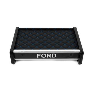 Półka na deskę rozdzielczą (ECO-BLUE) Ford Transit 1991-2000 zdjęcia 2