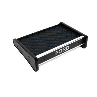 Półka na deskę rozdzielczą (ECO-BLUE) Ford Transit 1991-2000 zdjęcia 3