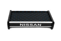 Nissan Primastar 2002-2014 Półka na deskę rozdzielczą (2001-2010, ECO-BLUE) zdjęcia 2