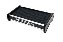 Nissan Primastar 2002-2014 Półka na deskę rozdzielczą (2001-2010, ECO-BLUE) zdjęcia 1