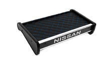 Nissan Primastar 2002-2014 Półka na deskę rozdzielczą (2001-2010, ECO-BLUE) zdjęcia 3