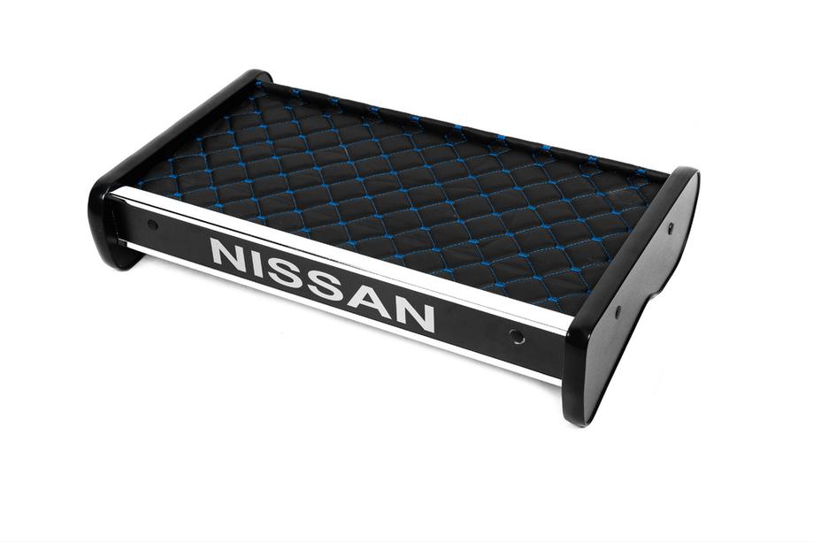 Nissan Primastar 2002-2014 Półka na deskę rozdzielczą (2001-2010, ECO-BLUE) Image
