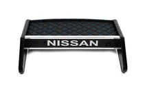 Nissan Primastar 2002-2014 Półka na deskę rozdzielczą (2010-2014, ECO-BLUE) zdjęcia 2