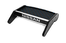 Nissan Primastar 2002-2014 Półka na deskę rozdzielczą (2010-2014, ECO-BLUE) zdjęcia 1