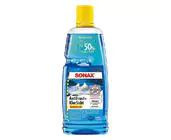 Sonax Zimowy koncentrat do zbiornika spryskiwaczy -70 (1L) zdjęcia 1