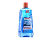 Sonax Płyn do spryskiwaczy zimowy -20°C (2L) zdjęcia 1