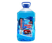 Sapfire Płyn do Spryskiwaczy Zimowy -20°C (4.5L, Morska Bryza) zdjęcia 1