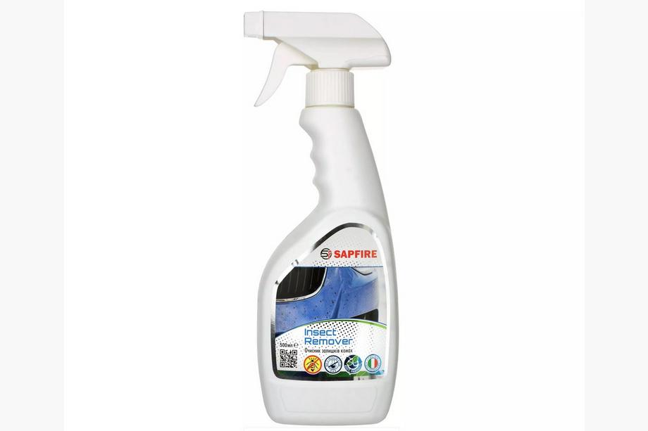 Środek do usuwania owadów SAPFIRE Insect Remover 500 ml Image