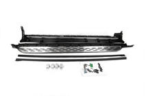 Volvo XC90 2015- Progi Boczné OEM Libao (2 szt.) zdjęcia 2