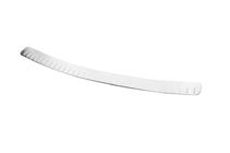 Opel Astra H 2004-2013 Nakładka na tylny zderzak OmsaLine MAT (SW, stal nierdzewna) zdjęcia 2