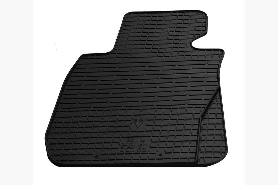 BMW 3 Series E90/E91 2005-2011 Gumowa mata przednia lewa (Stingray Premium) Image