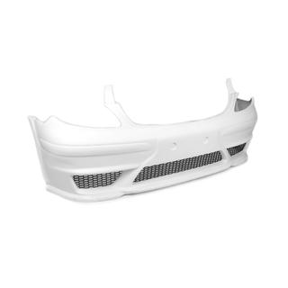 Przedni zderzak Exclusive (2004-2010) Mercedes Vito W639 2004-2014 zdjęcia 3