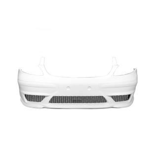 Przedni zderzak Exclusive (2004-2010) Mercedes Viano 2004-2014 zdjęcia 3