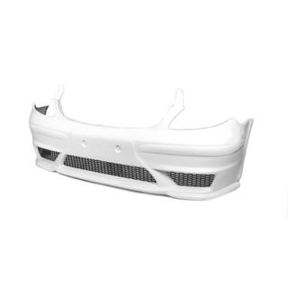 Przedni zderzak Exclusive (2004-2010) Mercedes Viano 2004-2014 zdjęcia 1