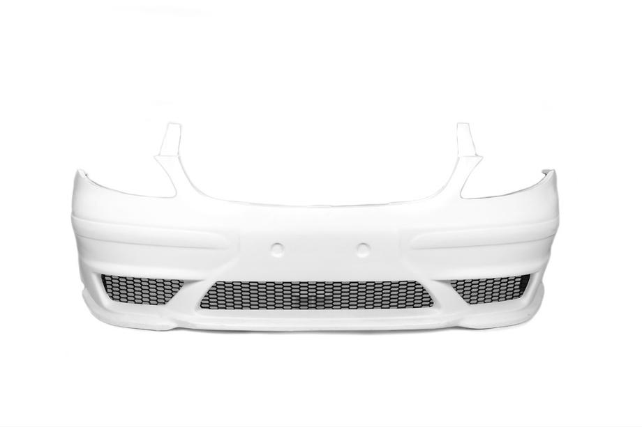 Mercedes Viano 2004-2014 Przedni zderzak Exclusive (2004-2010) Zdjęcia 3