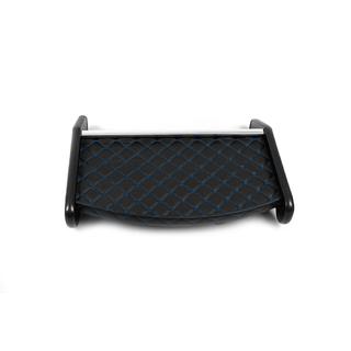 Półka na deskę rozdzielczą (2001-2010, ECO-BLUE) Opel Vivaro 2001–2015 zdjęcia 4